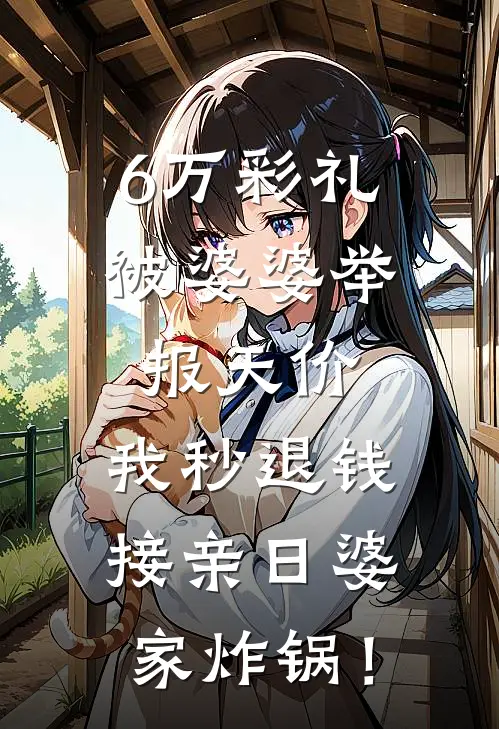 6万彩礼被婆婆举报天价，我秒退钱，接亲日婆家炸锅！(周宇李秀兰)完结版免费阅读_6万彩礼被婆婆举报天价，我秒退钱，接亲日婆家炸锅！全文免费阅读