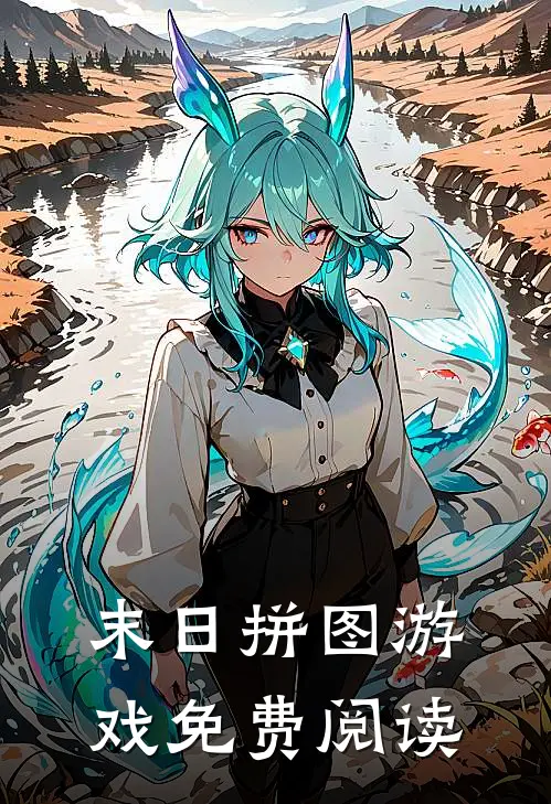 末日拼图游戏免费阅读