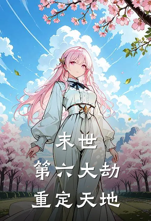 末世：第六大劫，重定天地