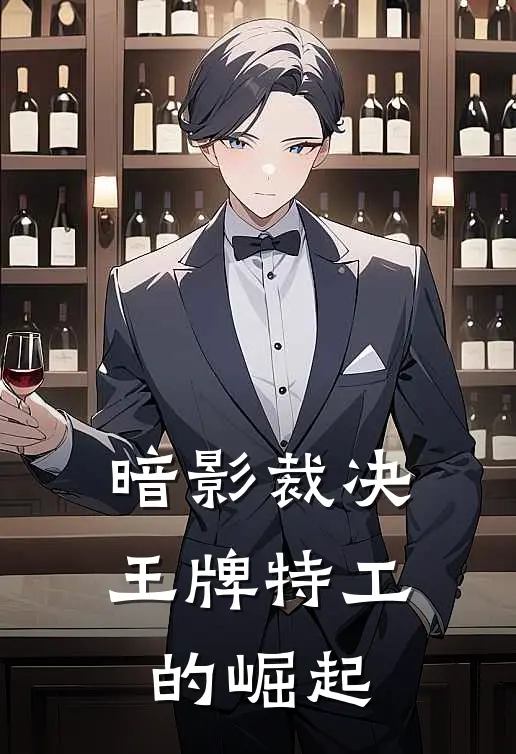 暗影裁决：王牌特工的崛起(林霄赵峰)最新小说_免费阅读完整版小说暗影裁决：王牌特工的崛起(林霄赵峰)
