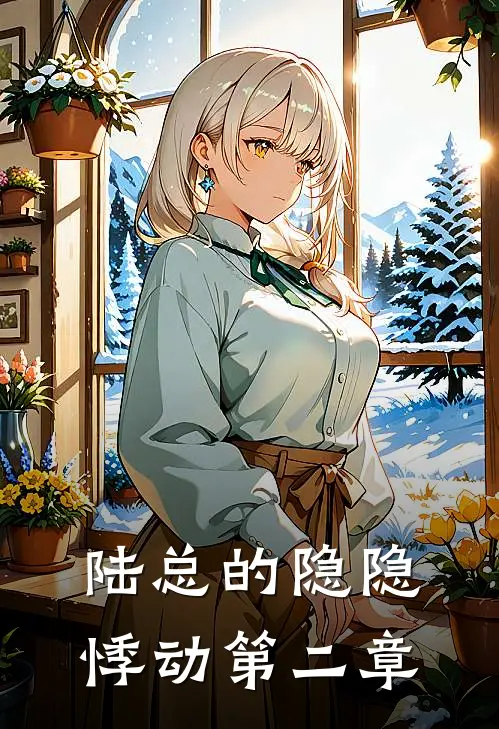 陆总的隐隐悸动第二章