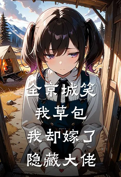 全京城笑我草包，我却嫁了隐藏大佬(谢明渊沈知微)在线免费小说_完整版免费小说全京城笑我草包，我却嫁了隐藏大佬(谢明渊沈知微)