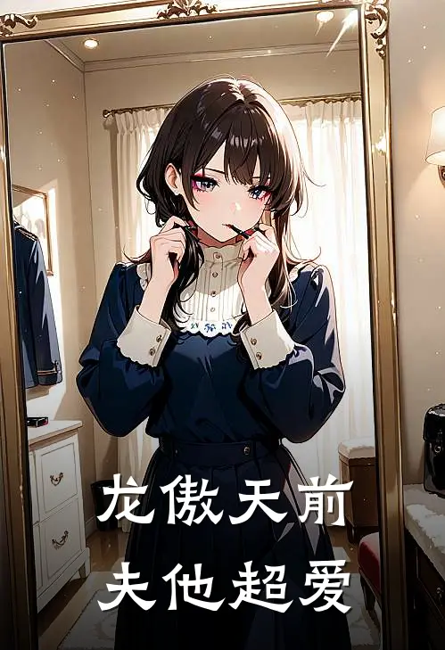 龙傲天前夫他超爱李致澄殷行秋小说免费完结_完本热门小说龙傲天前夫他超爱李致澄殷行秋