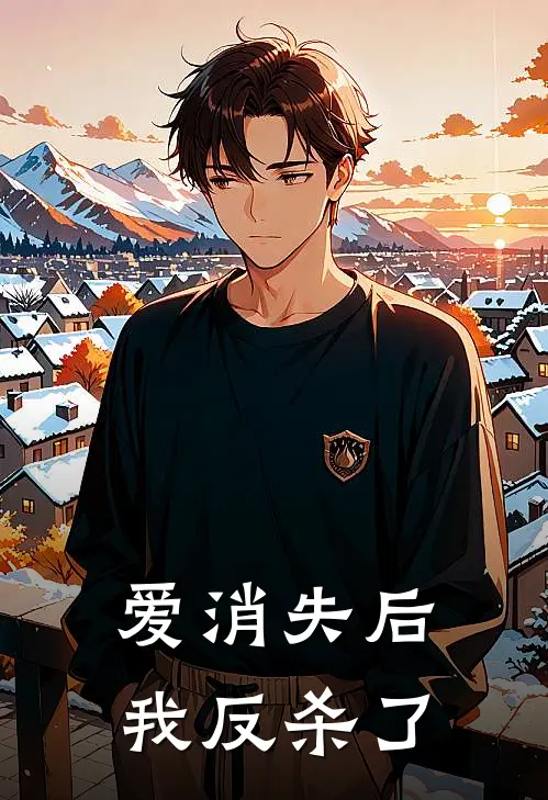 爱消失后我反杀了全文免费阅读无弹窗大结局_爱消失后我反杀了（白月光傅司年）小说免费阅读大结局