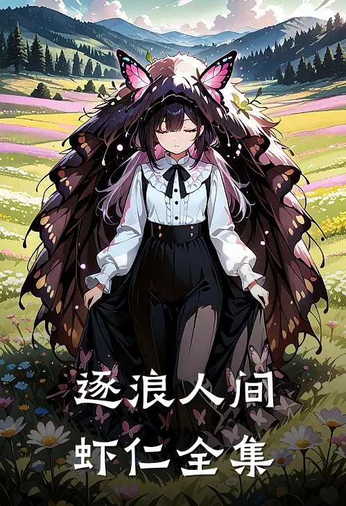 逐浪人间虾仁全集