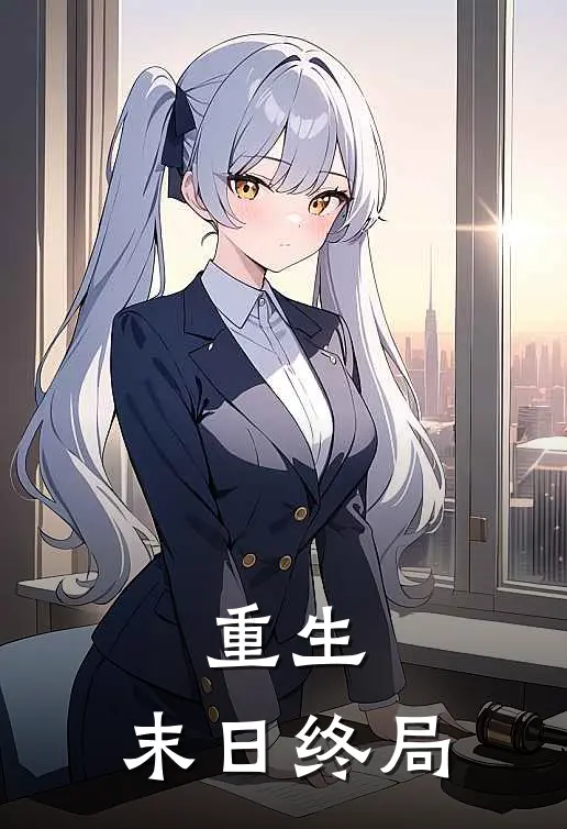 重生：末日终局林烬林烬最新全本小说_最新章节列表重生：末日终局(林烬林烬)