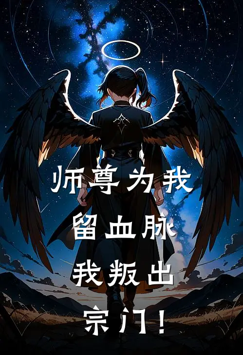 师尊为我留血脉，我叛出宗门！