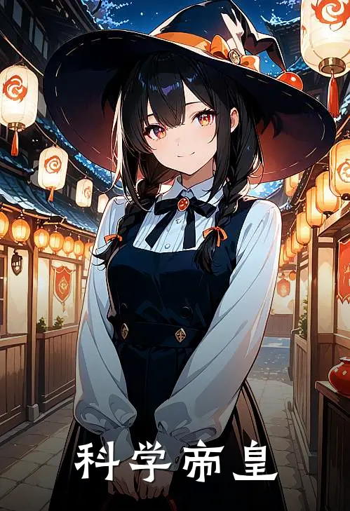 科学帝皇(林凡罗兰)热门小说大全_推荐完本小说科学帝皇林凡罗兰