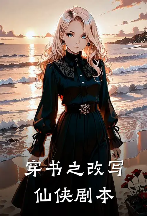 穿书之改写仙侠剧本