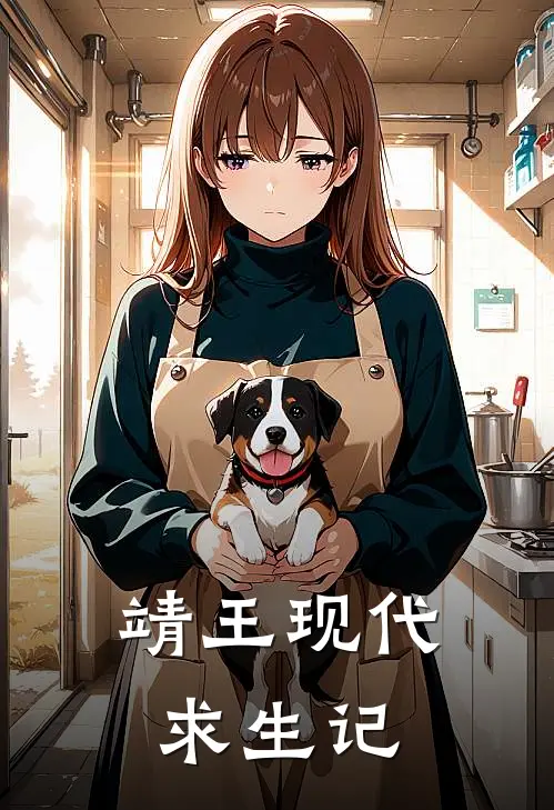 靖王现代求生记凌霄凌霄新热门小说_免费阅读全文靖王现代求生记凌霄凌霄