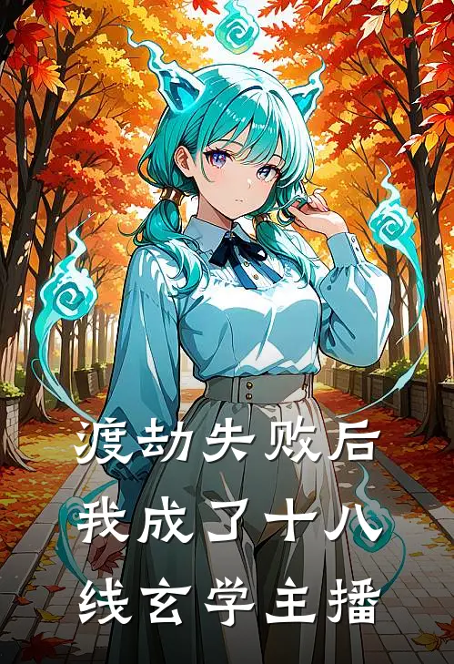 渡劫失败后我成了十八线玄学主播