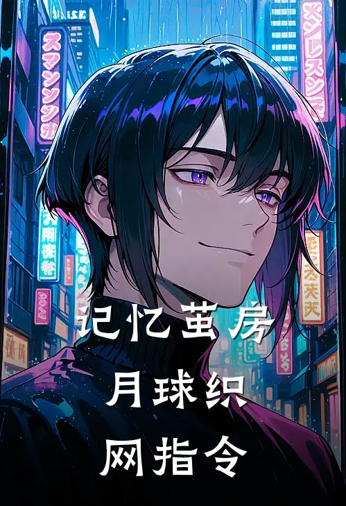 记忆茧房：月球织网指令(林野赵晓)热门网络小说_小说推荐完结记忆茧房：月球织网指令(林野赵晓)
