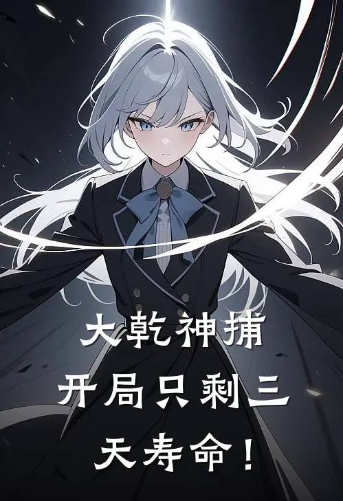 云安然刘昌林《大乾神捕，开局只剩三天寿命！》全文免费在线阅读_《大乾神捕，开局只剩三天寿命！》全本在线阅读