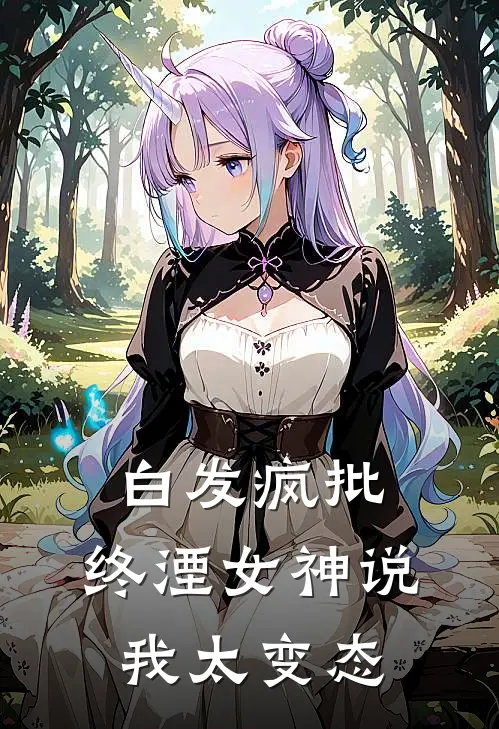 白发疯批：终湮女神说我太变态