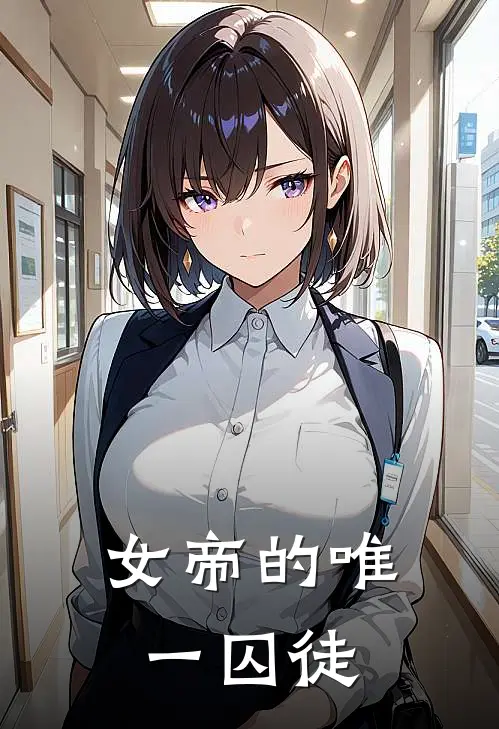 女帝的唯一囚徒