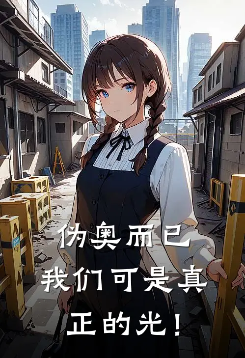 伪奥而已，我们可是真正的光！(夏川遥夏川)全文在线阅读_(伪奥而已，我们可是真正的光！)精彩小说