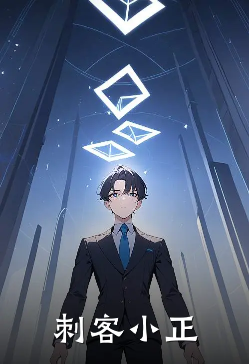 刺客小正