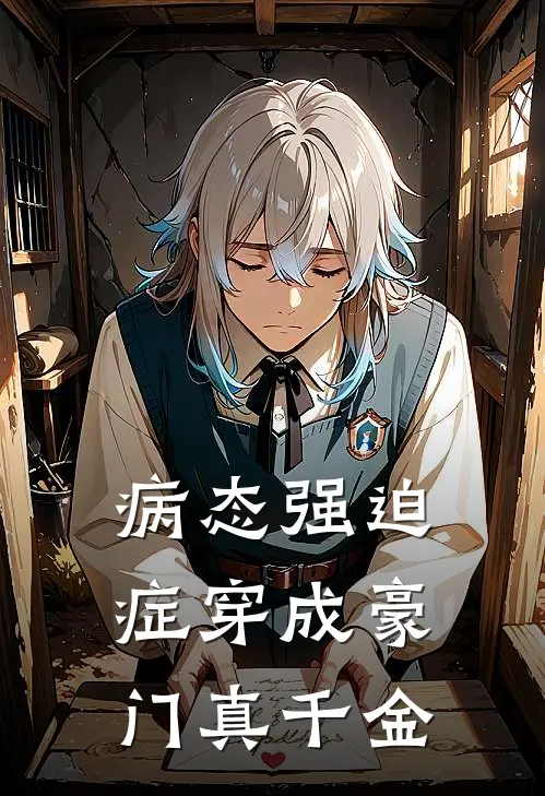 病态强迫症穿成豪门真千金闻岁宁裴怀聿热门小说排行_免费阅读全文病态强迫症穿成豪门真千金(闻岁宁裴怀聿)