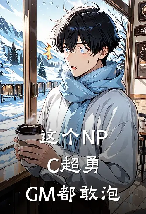 这个NPC超勇，GM都敢泡