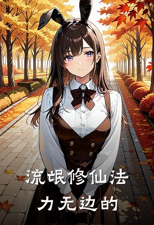 流氓修仙法力无边的