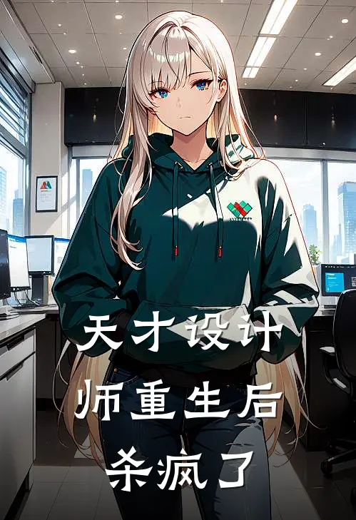 天才设计师重生后杀疯了