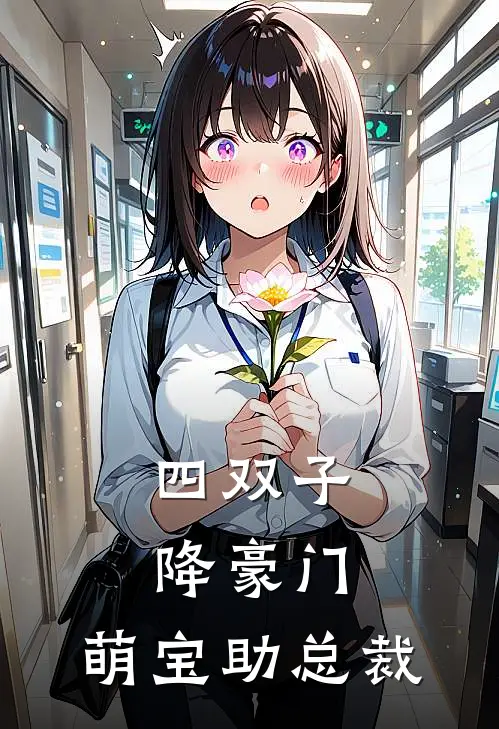 四双子降豪门，萌宝助总裁