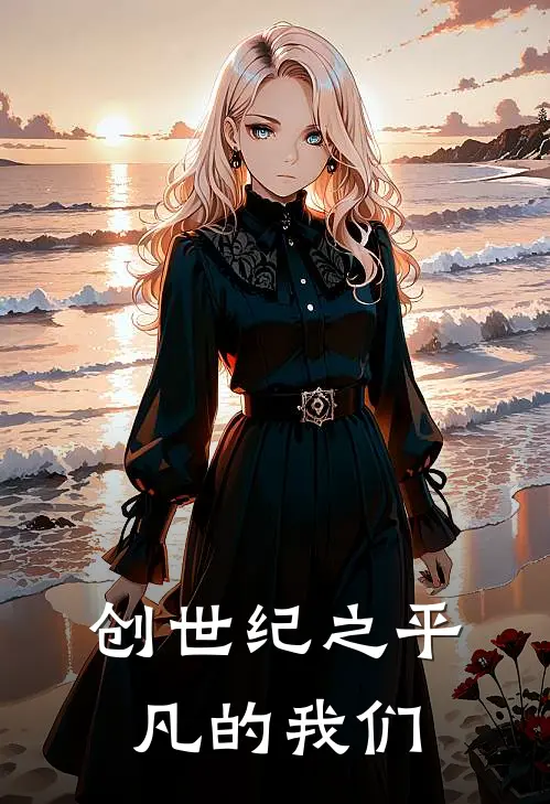 创世纪之平凡的我们(张国荣陈晓丽)完结的热门小说_全本免费完结小说创世纪之平凡的我们(张国荣陈晓丽)