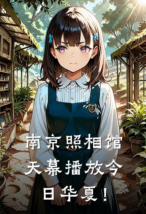 南京照相馆：天幕播放今日华夏！叶楠伊藤秀夫免费小说完整版_完结版小说阅读南京照相馆：天幕播放今日华夏！(叶楠伊藤秀夫)