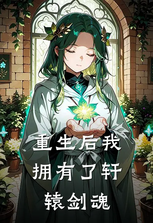 重生后我拥有了轩辕剑魂(凌尘墨尘)完结的热门小说_全本免费完结小说重生后我拥有了轩辕剑魂(凌尘墨尘)