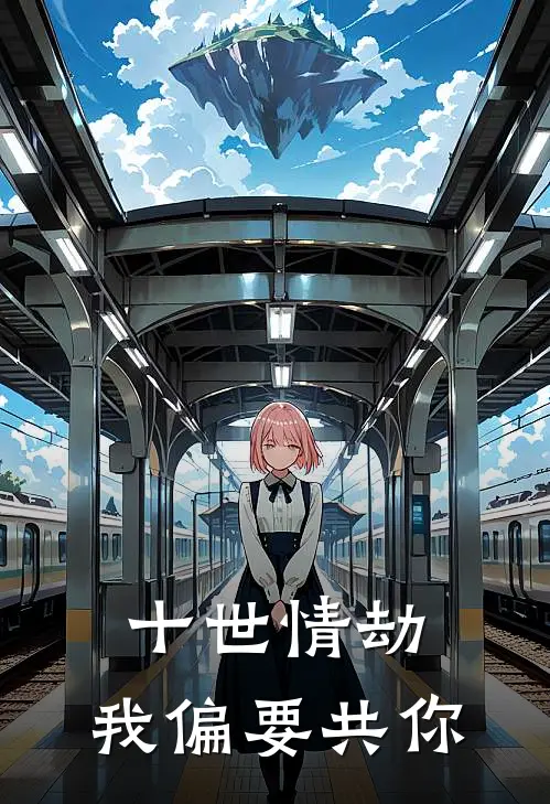 十世情劫，我偏要共你谢长渊姜清漪免费小说全文阅读_免费小说在线阅读十世情劫，我偏要共你谢长渊姜清漪