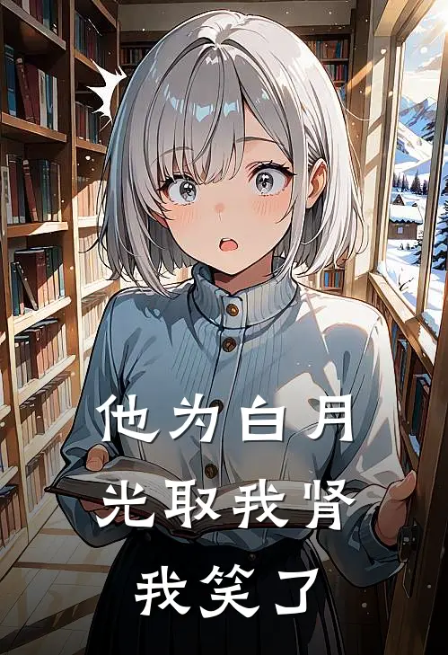 他为白月光取我肾，我笑了絮央裴烬免费小说全文阅读_最新章节列表他为白月光取我肾，我笑了(絮央裴烬)