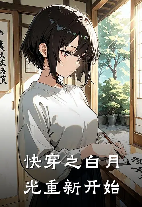 快穿之白月光重新开始