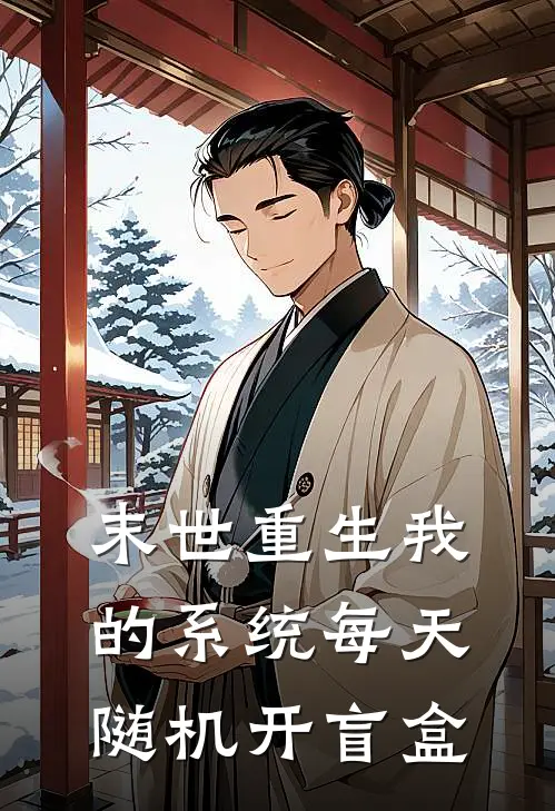 末世重生我的系统每天随机开盲盒