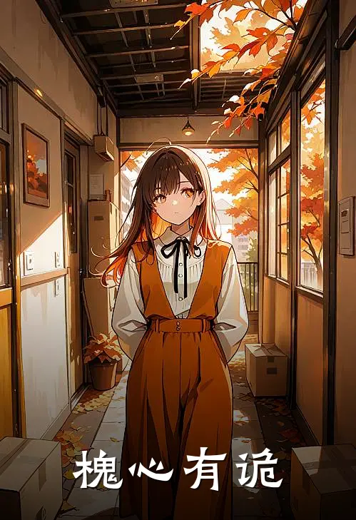 槐心有诡(抖音热门)完结小说_热门小说推荐槐心有诡抖音热门