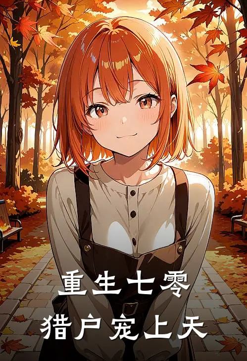 重生七零：猎户宠上天(顾野苏晚星)最新完本小说推荐_免费小说推荐重生七零：猎户宠上天顾野苏晚星