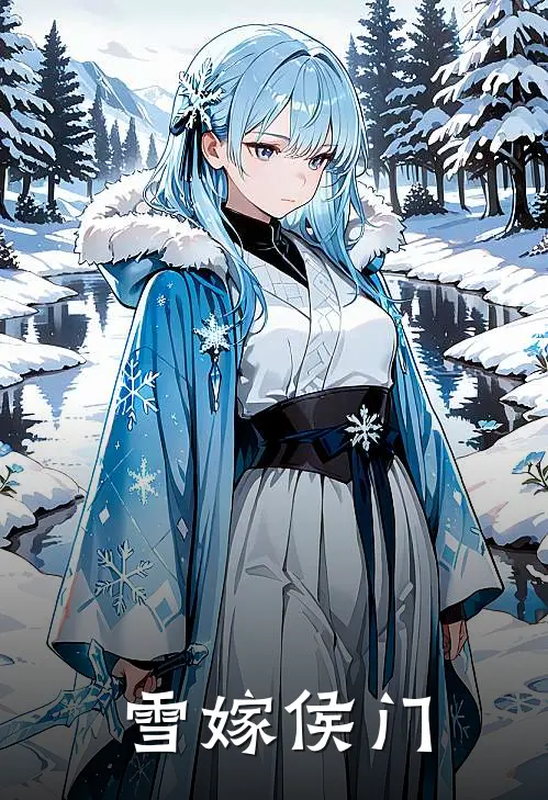 雪嫁侯门林鸣玲玲小说最新章节_最新小说推荐雪嫁侯门林鸣玲玲