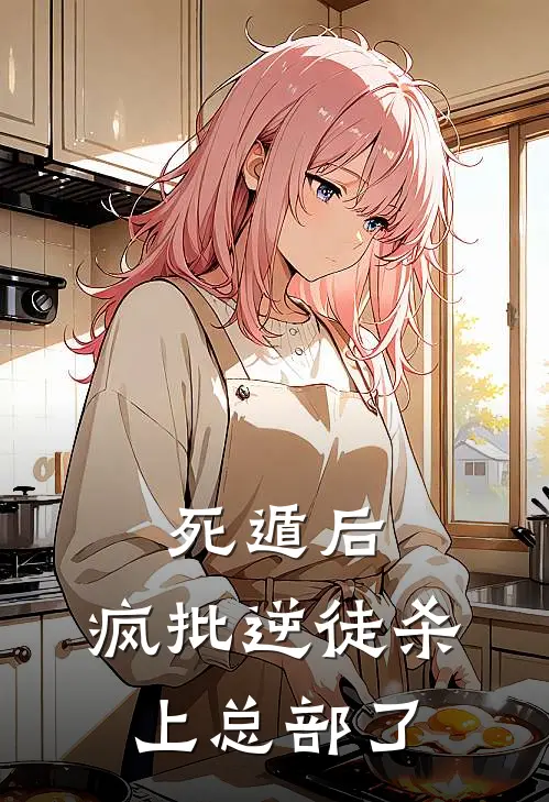 死遁后，疯批逆徒杀上总部了时卿封珩全文阅读免费全集_免费小说死遁后，疯批逆徒杀上总部了(时卿封珩)