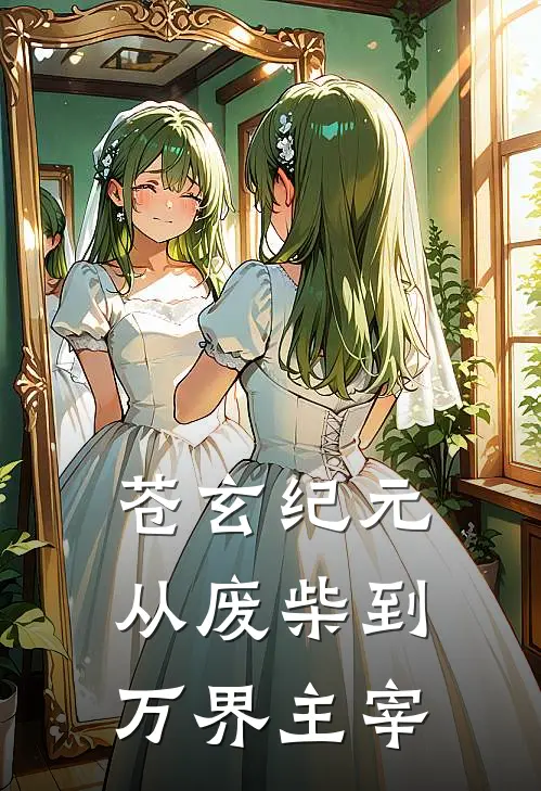 苍玄纪元：从废柴到万界主宰凌尘林浩推荐完结小说_免费阅读苍玄纪元：从废柴到万界主宰(凌尘林浩)