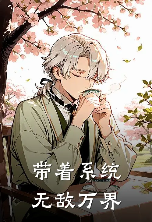 带着系统无敌万界唐十三唐立推荐完结小说_免费阅读带着系统无敌万界(唐十三唐立)