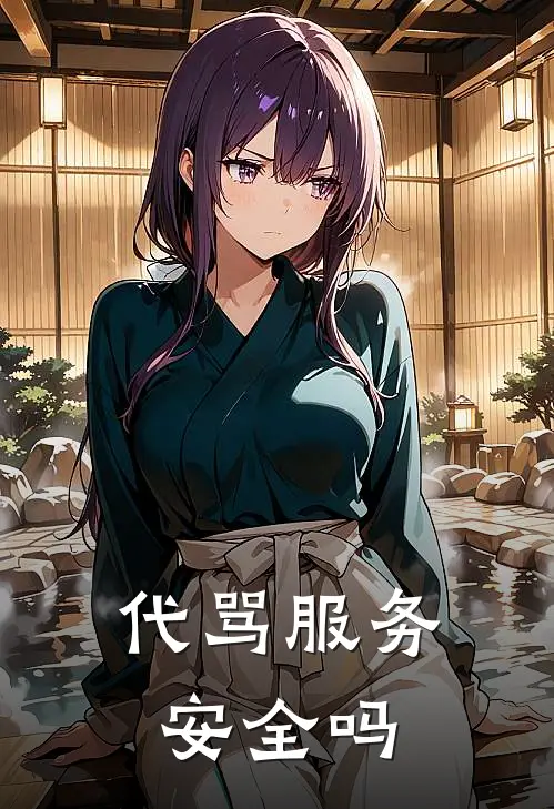 代骂服务安全吗