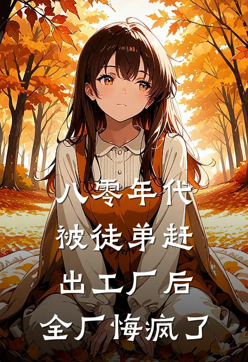 八零年代被徒弟赶出工厂后，全厂悔疯了(楠楠姜甜)火爆小说_《八零年代被徒弟赶出工厂后，全厂悔疯了》楠楠姜甜小说免费在线阅读