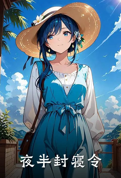 夜半封寝令(赵娜林澈)免费完结小说_免费小说在线阅读夜半封寝令(赵娜林澈)