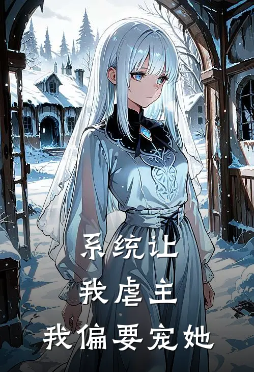 系统让我虐主，我偏要宠她