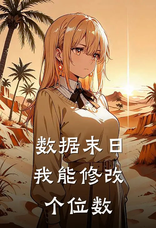 数据末日：我能修改个位数