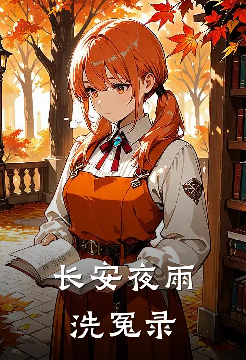 《长安夜雨洗冤录》沈砚之崔明远火爆新书_长安夜雨洗冤录(沈砚之崔明远)免费小说