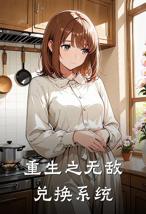 重生之无敌兑换系统