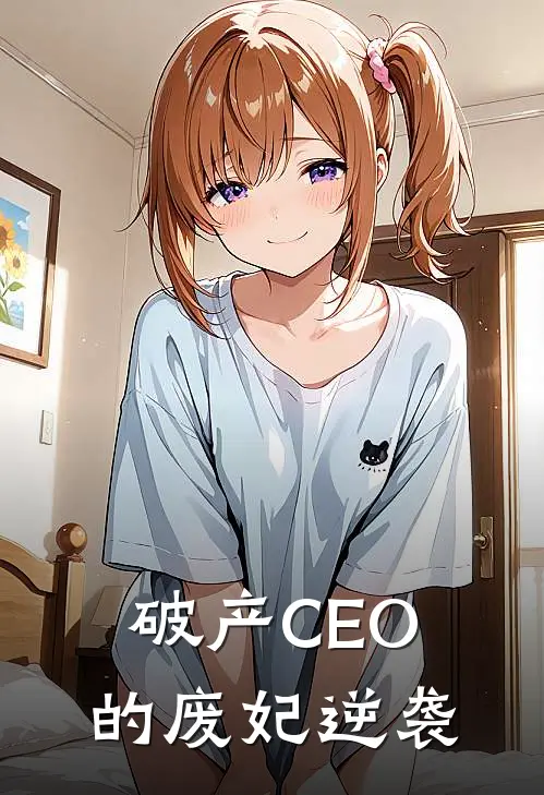 林薇翠果破产CEO的废妃逆袭全章节在线阅读_破产CEO的废妃逆袭全集免费在线阅读