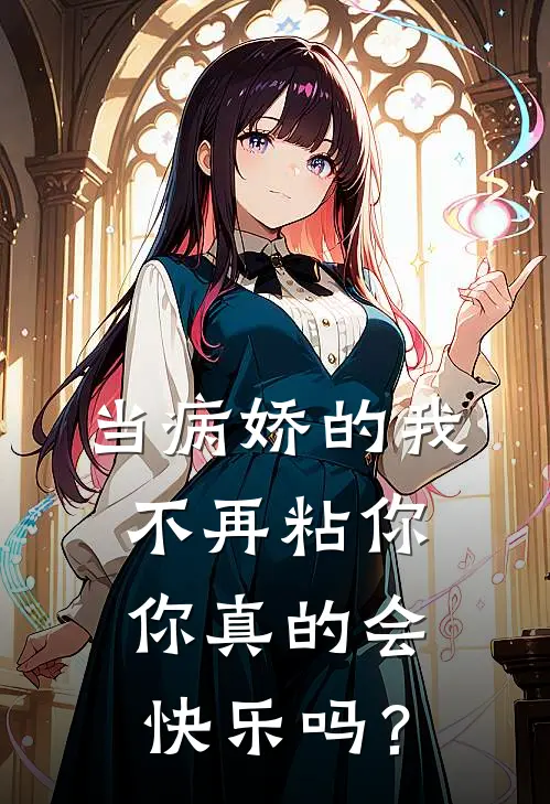 顾沉舟苏晚棠(当病娇的我不再粘你，你真的会快乐吗？)全本阅读_顾沉舟苏晚棠最新热门小说