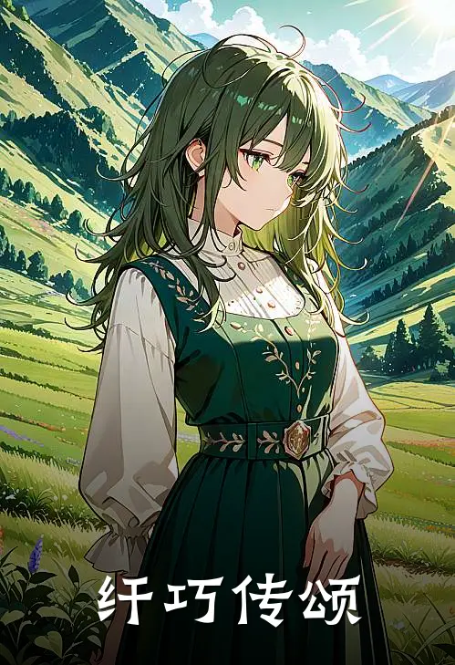 纤巧传颂(浮汀紫华)热门网络小说推荐_免费完结版小说纤巧传颂(浮汀紫华)