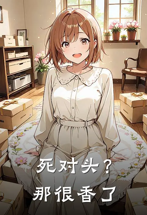 死对头？那很香了